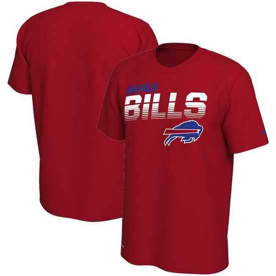 Buffalo Bills Men T Shirt 001